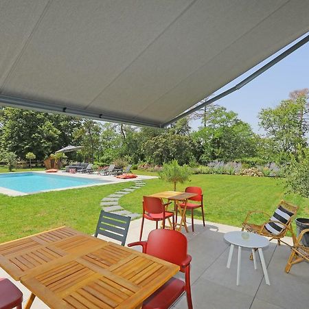 L Esprit Du Clain Chambres D Hotes Bandb De Standing Proches Du Futuroscope Golf Et Lac De St Cyr Naintre Exteriér fotografie